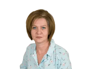 Филимонова Анжела Николаевна