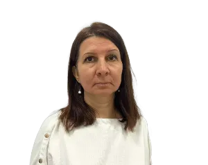 Троцюк Наталия Викторовна