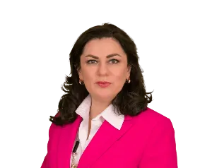 Богомолова Елена Васильевна