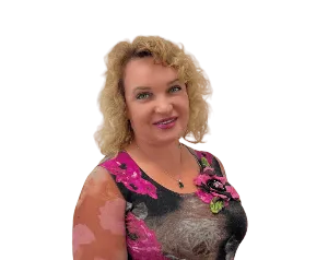 Клюкина Дина Владимировна