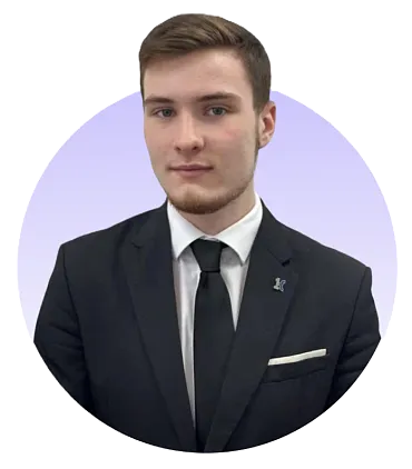 Омеленчук Михаил Викторович