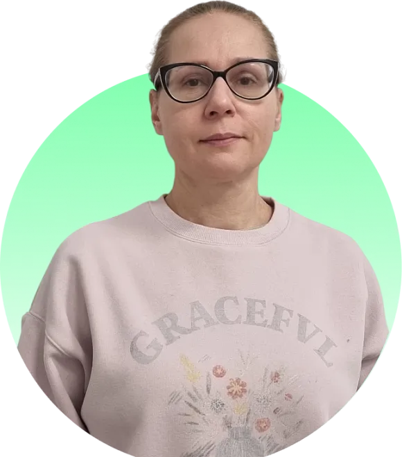 Снесарева Наталья Вадимовна Снесарева Наталья Вадимовна