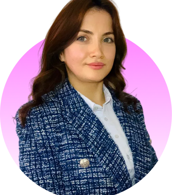Саркисян Маргарита Арменовна Саркисян Маргарита Арменовна