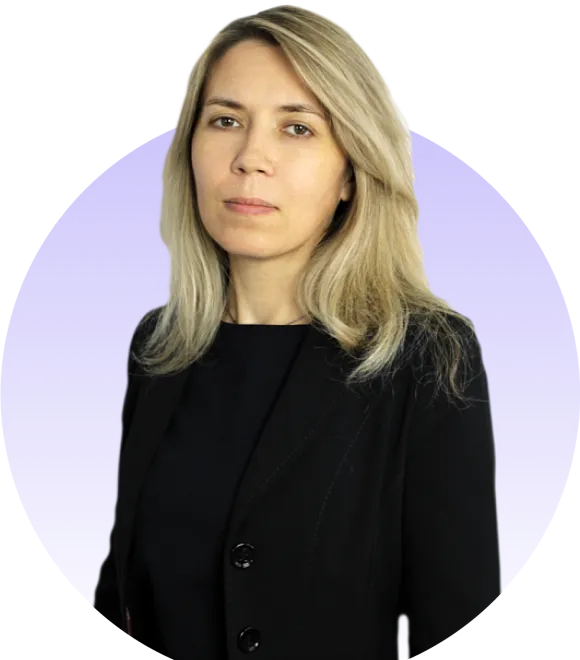 Рядинская Людмила Васильевна Рядинская Людмила Васильевна